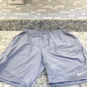 Athletic shorts